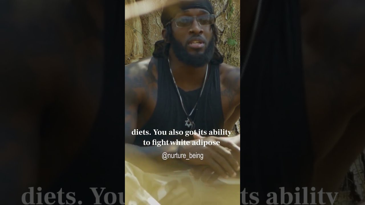 Unlocking The Healing Power Of This Jamaican Plant As Revealed By Ancestors