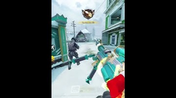 DLQ HOLIDAYS GAMEPLAY #shorts #codmobile