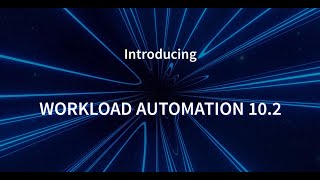 HCL Workload Automation V10.2
