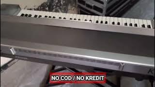 Jual keyboard technis kn 7000 mulus 