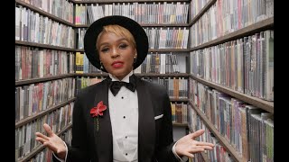 Janelle Monáes Closet Picks