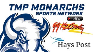 🏀TMP-Marian girls vs Ellis