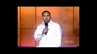 Russell Peters- African Names.wmv