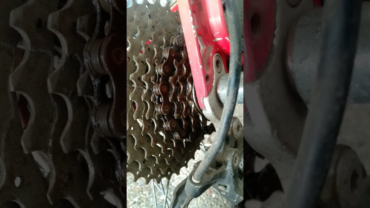 SCHWINN MESA USA MOUNTAIN BIKE