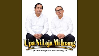 Upa Ni Loja Mi Inang