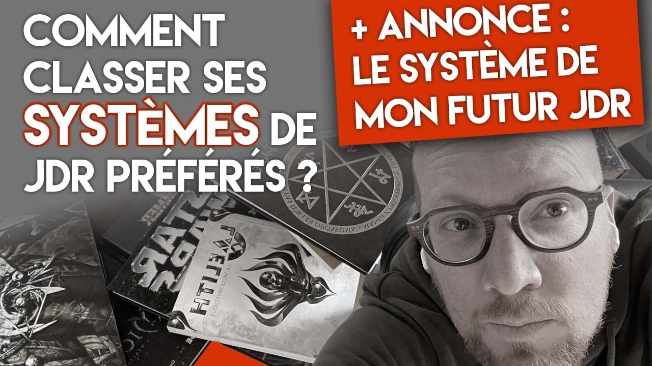 🖊 Étape #0 : préliminaires à la création (2/2) Comment classer ses ...