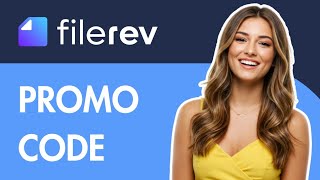 FileRev Promo Code 2025 | Clean Up Your Google Drive Faster 🗂️