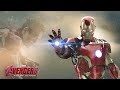 Marvel Avengers hikaye modu Yenilmezler oynu #live #gameplay #marvel #marvelavengers