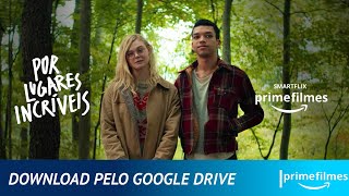 Por Lugares Incríveis (Download pelo Google Drive) screenshot 5