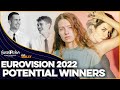Eurovision 2022 | Potential Winners (With Comments)