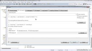 09 Java Search, File Search And Text Search
