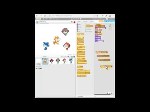Debug It 3.3 Solution