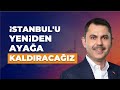 Dertsiz ilesiz endiesiz stanbulu yeniden ayaa kaldracaz mjdelerimizle geliyoruz