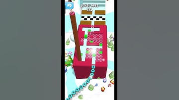 1482  level gameplay video #stackydash