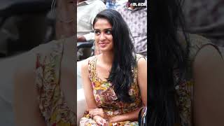 ആരയ മയകക ഹനനയട ഈ ചര... Hanna Reji Koshy