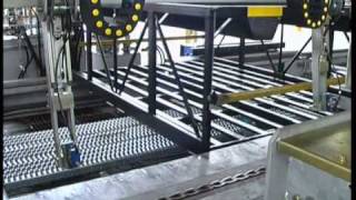 Palletizado Siraga