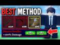 *NEW* BEST Anti Magic FARMING Method in Sailor Piece! (FULL GUIDE)