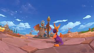 360° VR, Stone Hill - Gildas, Spyro™ the Dragon Remastered