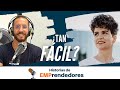 🤑UTILIZA a las PERSONAS para generar MAS VENTAS - #20 Historias de EMPrendedores T5