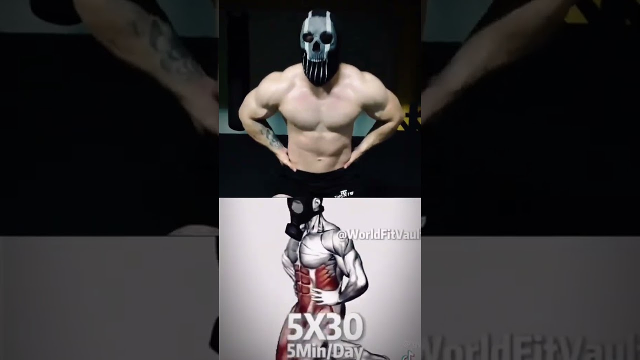 Ela Vira Mortal 5x30 5min day meme