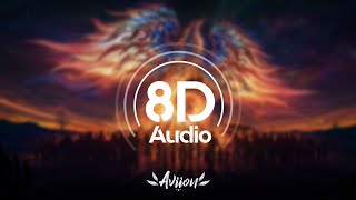 Lost Sky – Lost (8D Audio | Feel the Surround Sound 🎧