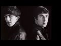 George Harrison - All those years ago (Dedicated to John)