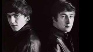 George Harrison - All those years ago (Dedicated to John)