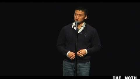 The Moth Presents Lt. Dan Choi: Made to be Broken