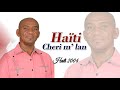 Haiti 2004 l a rive pou n w eta peyi nou  rev lochard remy live official 