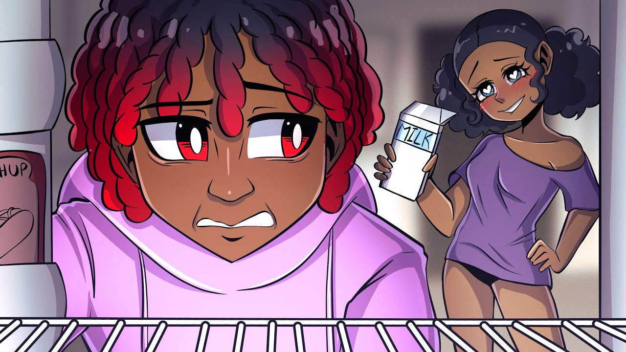 Чудаковатый сосед по комнате