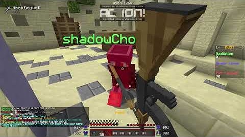 Rust V2 Duel Semi  #1