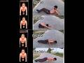 fitness exercises #exercise #daily #health #motivation #sixpack #shortsvideo #shorts #reels #yoga