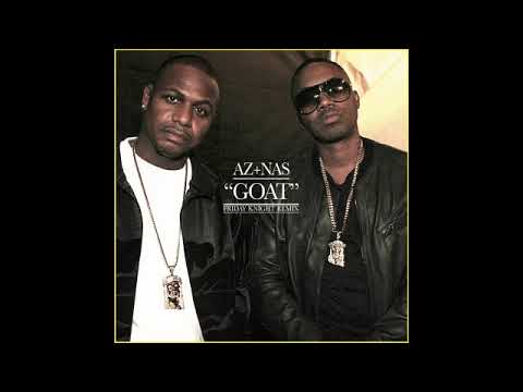 AZ & Nas - How Ya Livin (Remix) | Hip Hop (DJ bh4kti)