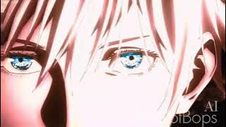 Daddy's home × Gojo's voice ( created by AI )
