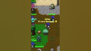 Tibiame•W23 YJ TOT JULIAN LVL301