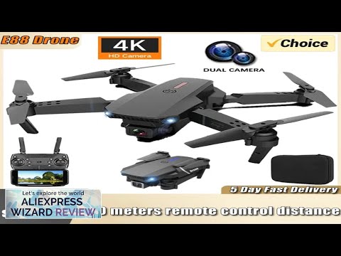 Professional Drone E88