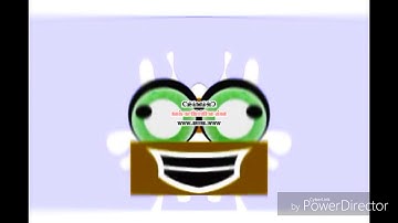 Klasky csupo Low Voice ^2 In Confusion