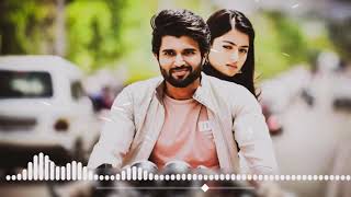 Geetha Govindam BGM Ringtone Music || (Download link👇)