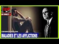 Les maladies et les afflictions | William Branham