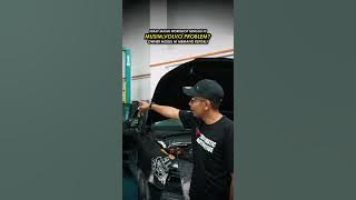 Musim model ni nak rosak, setiap minggu ada je masuk #transmaticautomotive #continentalspecialist