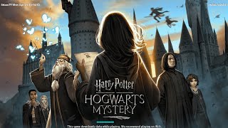 Harry Potter launched in google play store ... free screenshot 4