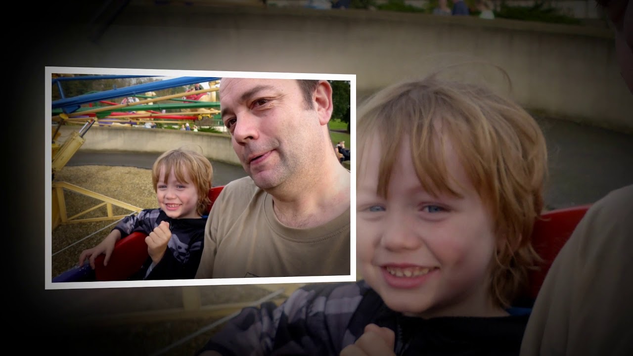 Lightwater Valley Halloween 2014 YouTube