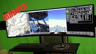 Virtual Reality Pilot Training • Air Education and Training Command screenshot 2