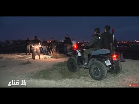   حومة في سوسة أكبر حي شعبي في الساحل لا يدخل إليه ليلا