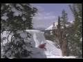 Legends of snowboarding  peter line part 1