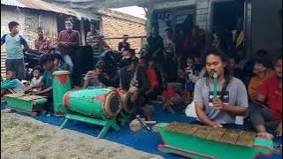 MUSIK MUSIC GAMELAN KUDA LUMPING PEMBUKAAN JARAN KEPANG PUJO MULYO BUDOYO (PMB)