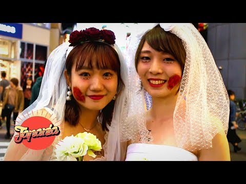 Vidéo: Le Japon Est Un Pays Mystique - Vue Alternative