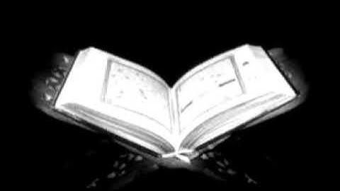 (سورة الأخلاص والفلق والناس)بصوت هادئ يريح القلب❤