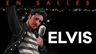 Vlog n°724 - Elvis