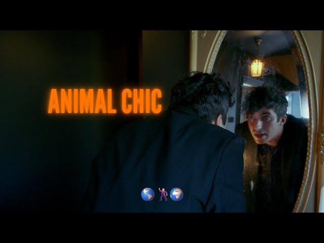 ANIMAL CHIC | OFFICIAL VIDEO